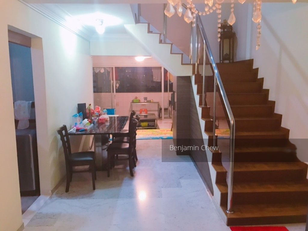 Blk 133 Geylang East Avenue 1 (Geylang), HDB Executive #144512122